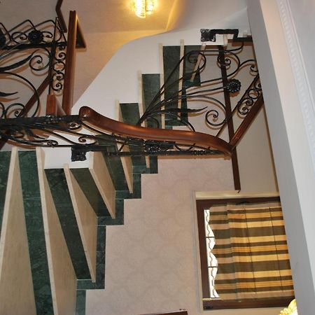 Hotel Vila Sigal كورتشي المظهر الخارجي الصورة