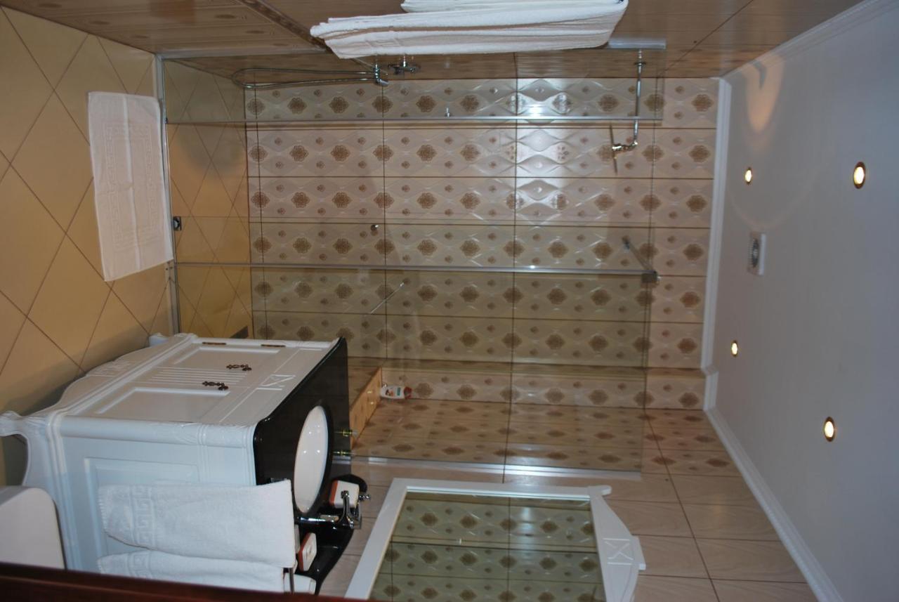 Hotel Vila Sigal كورتشي المظهر الخارجي الصورة