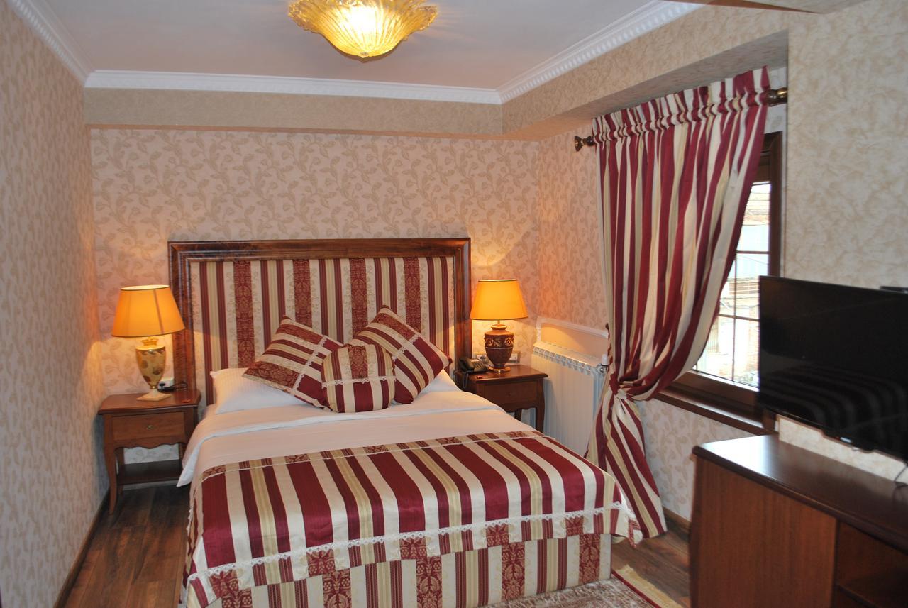 Hotel Vila Sigal كورتشي المظهر الخارجي الصورة